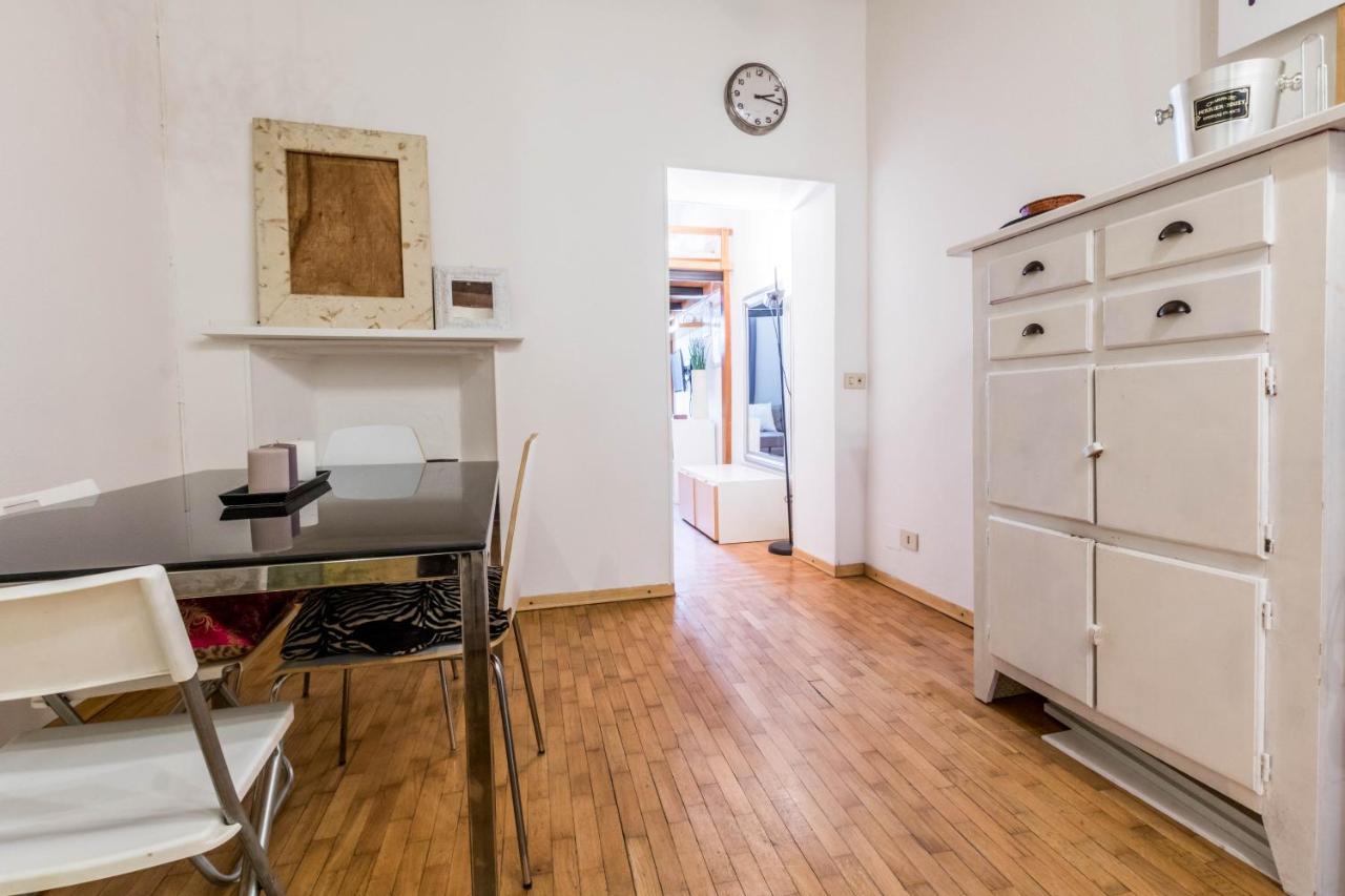 Joivy Splendid Flat In Perfect Centre Apartment Milan Exterior photo