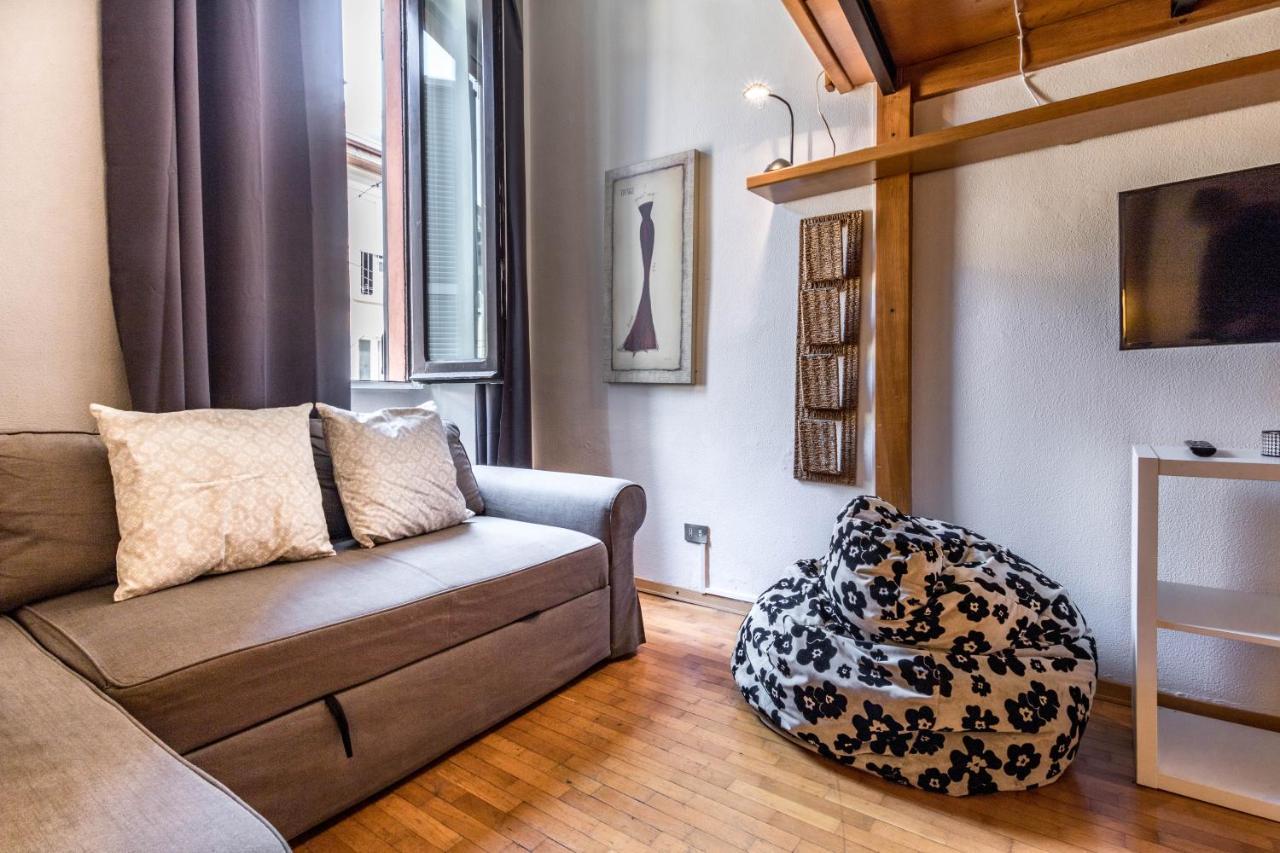 Joivy Splendid Flat In Perfect Centre Apartment Milan Exterior photo
