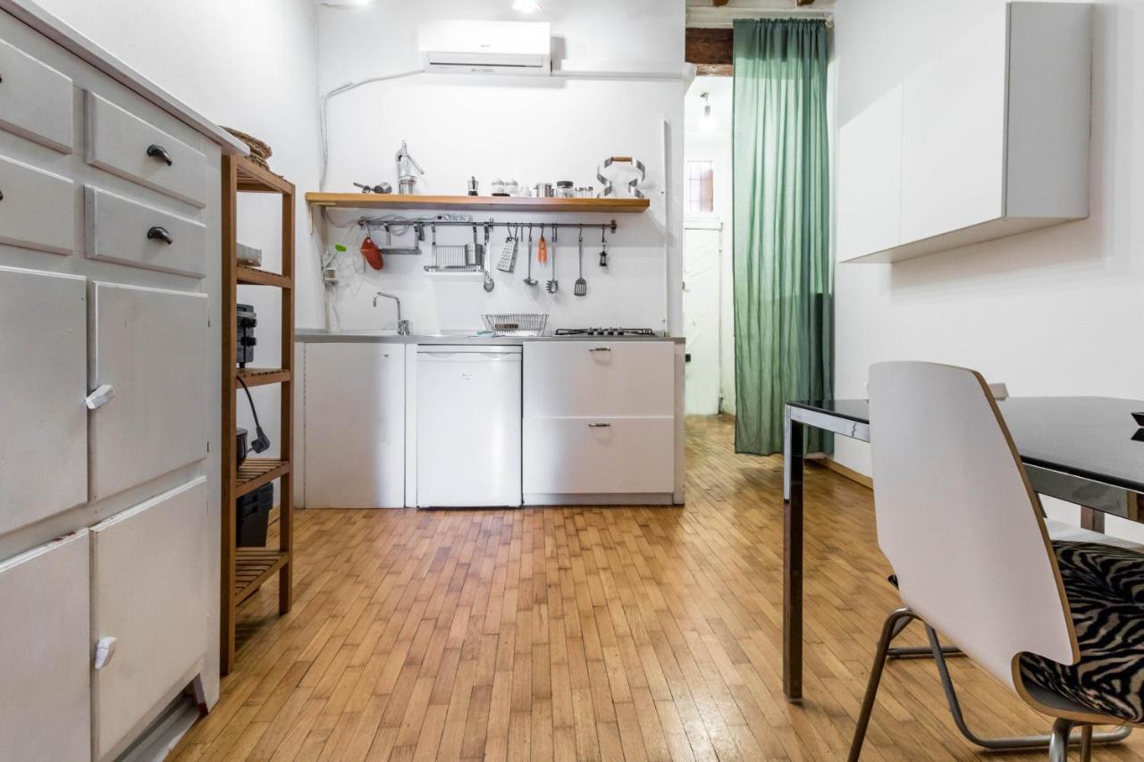 Joivy Splendid Flat In Perfect Centre Apartment Milan Exterior photo